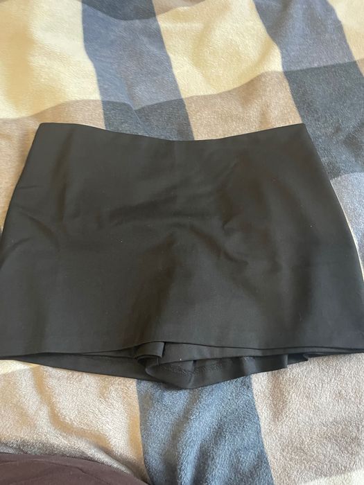 міні спідниця папая s