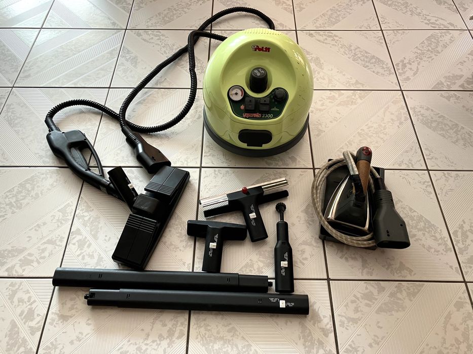 Polti Vaporetto 2300