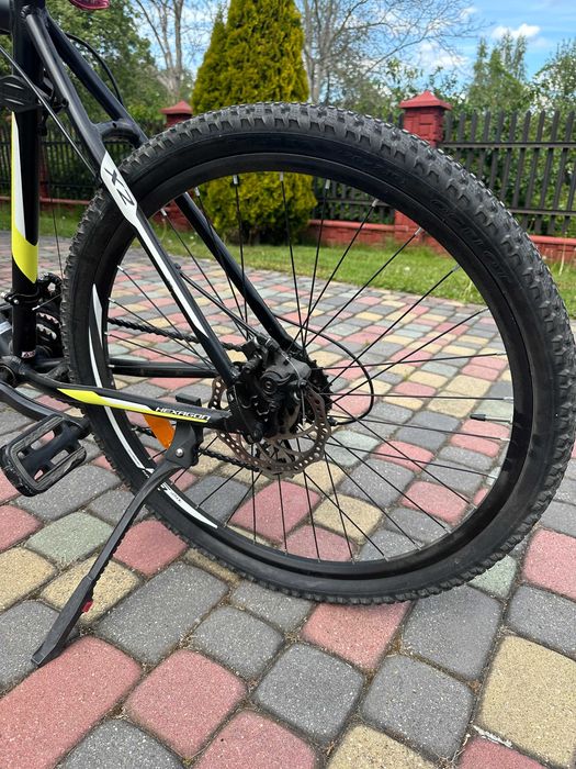 Rower KROSS Hexagon X2 DISC