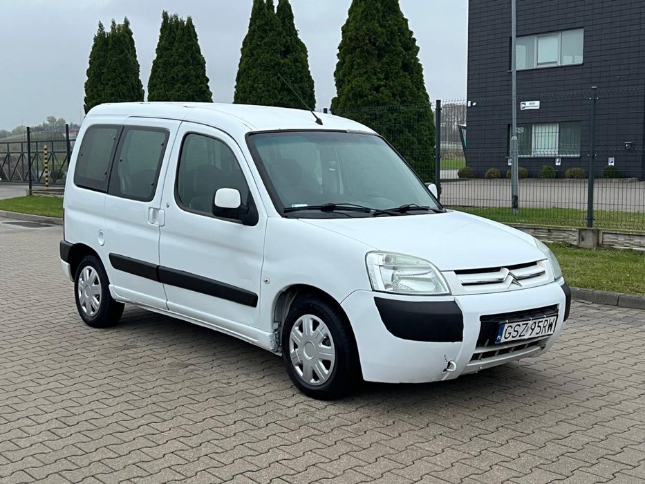 Citroën Berlingo