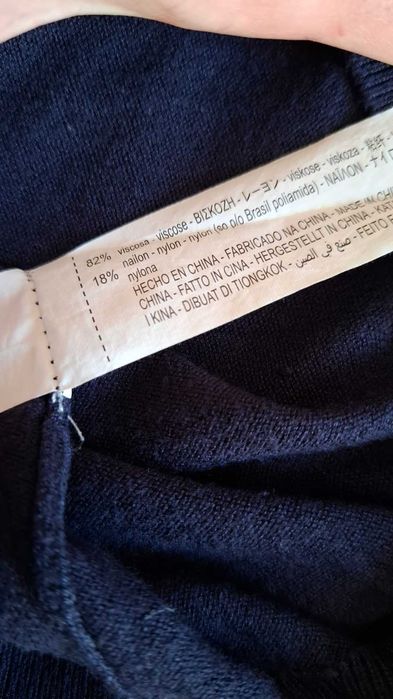 Koszulka Polo Zara