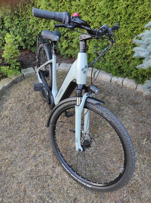 Rower cube supreme 1