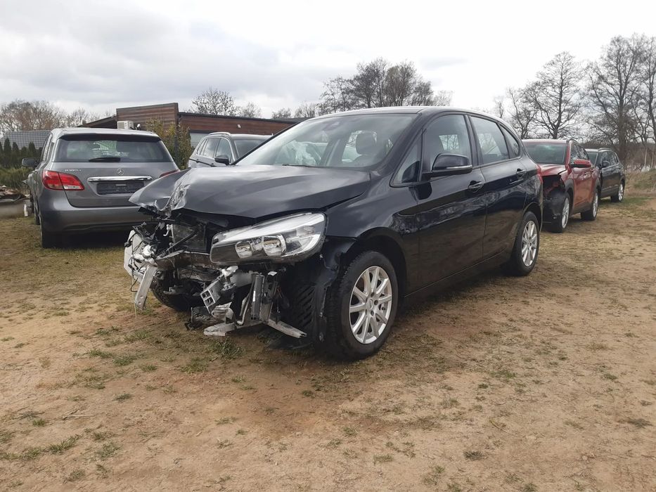 BMW Seria 2
