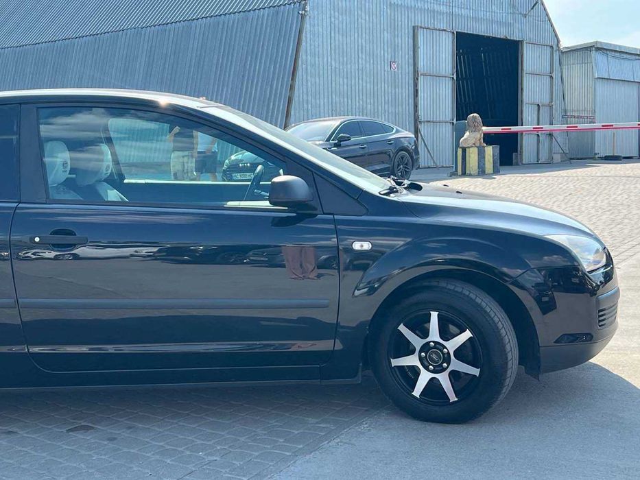 Продам Ford Focus 2007р. #78427