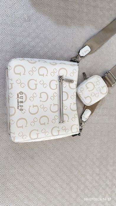 Bolsa Guess Original NOVA - SEM USO