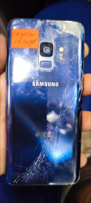 На запчасти Samsung s9 g960f Samsung s8 g958u