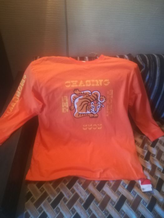 Новые  футболки.