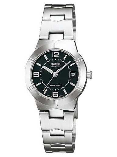 Zegarek damski CASIO LTP-1241D-1A