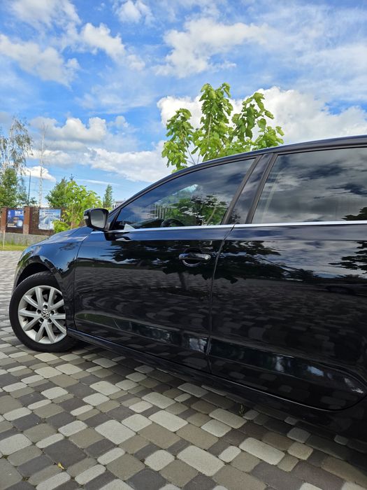 Volkswagen Jetta 2.5