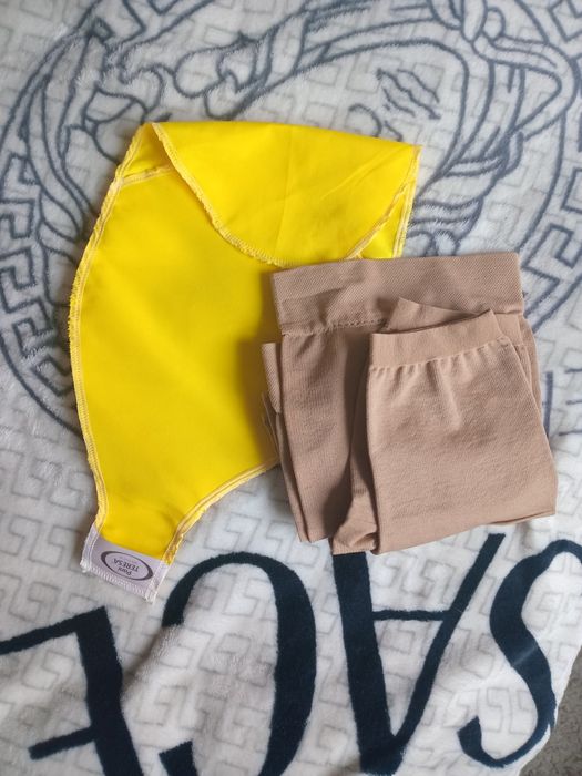 Компрессионные гольфы