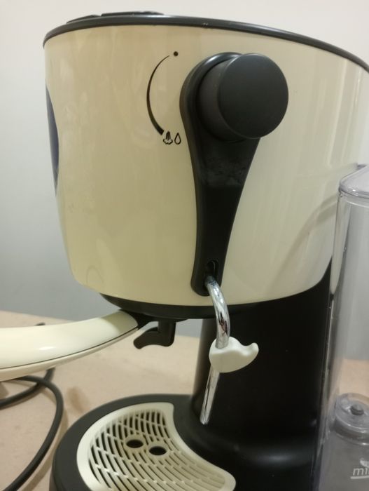 Máquina de café Lavazza