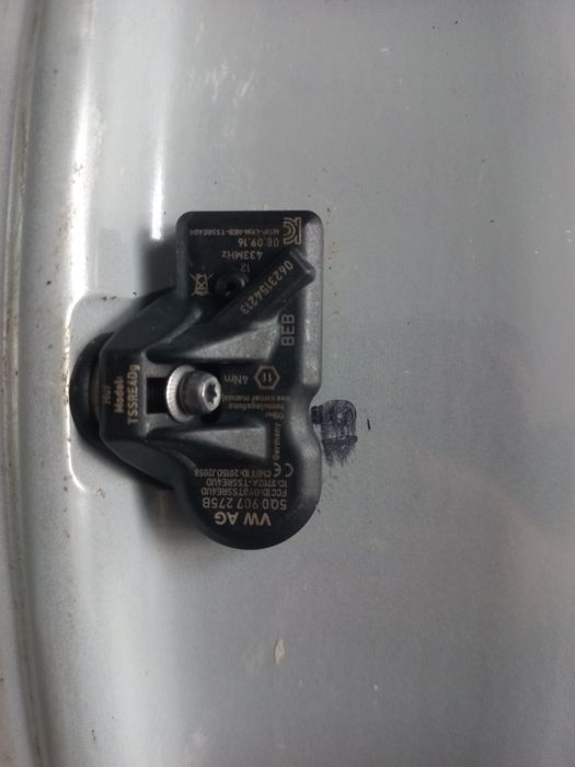 Felgi Porsche Macan 19 cali