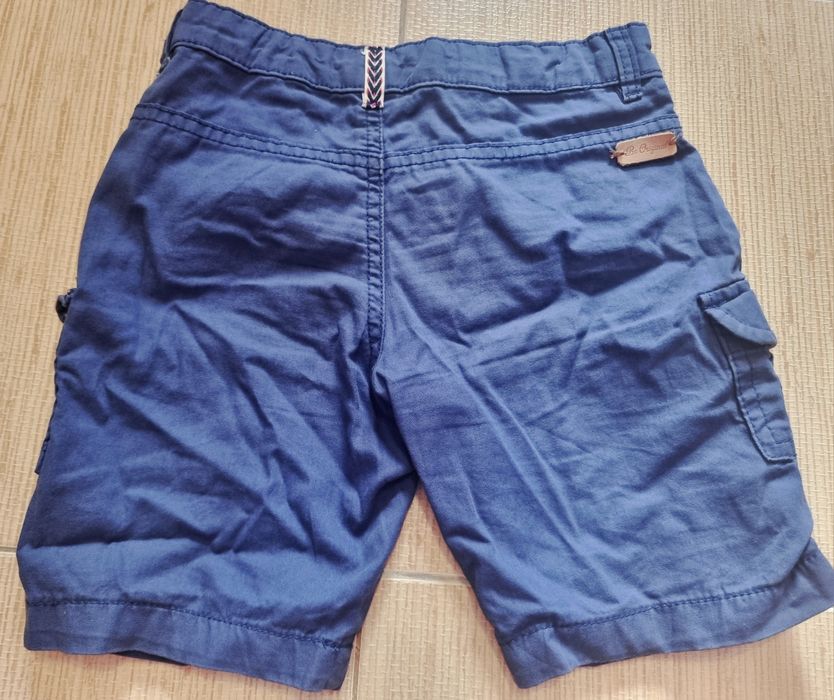 Шорты Original marines