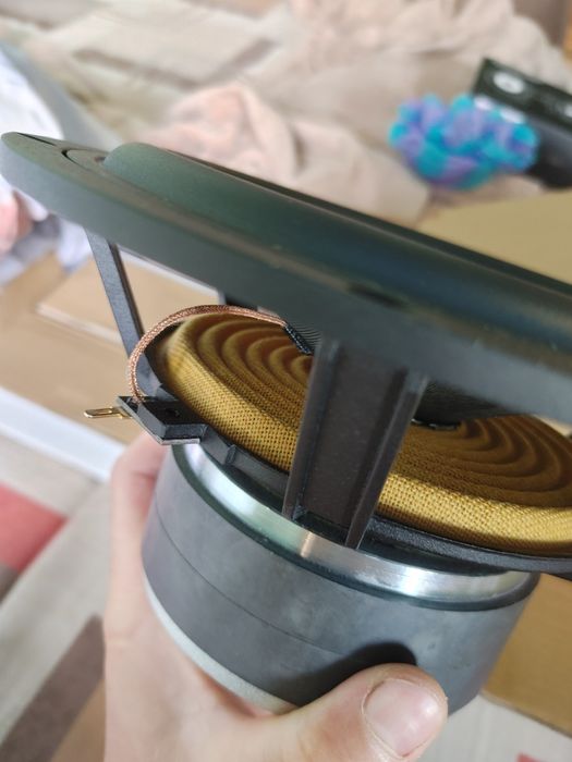 Сабвуфер VISATON TIW200xs