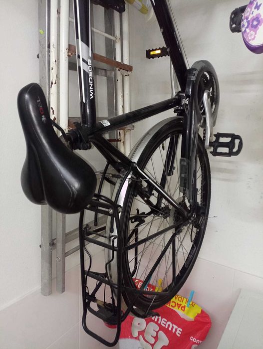 Vendo bicicleta BH Windsor Holandesa