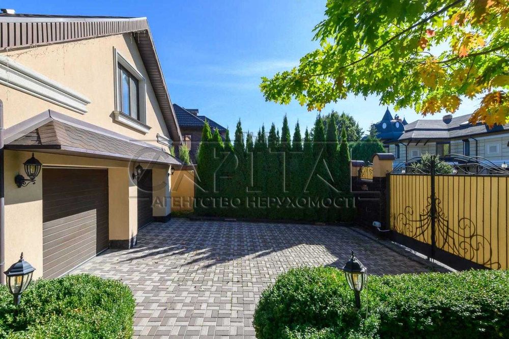 Продаж будинку, Гореничі, Бучанський р-н