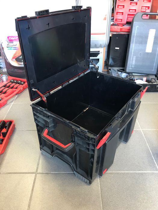 Wurth кейс чемодан артикул 15262893101