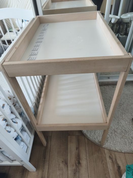 Przewijak Ikea + gratis
