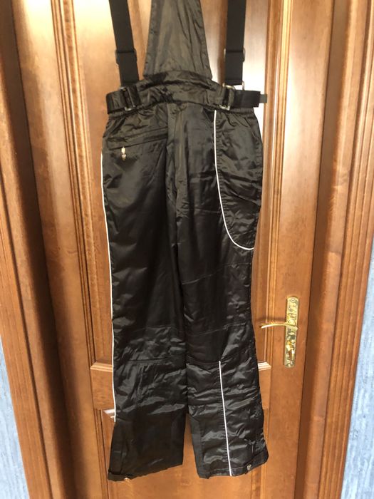 Лыжные брюки