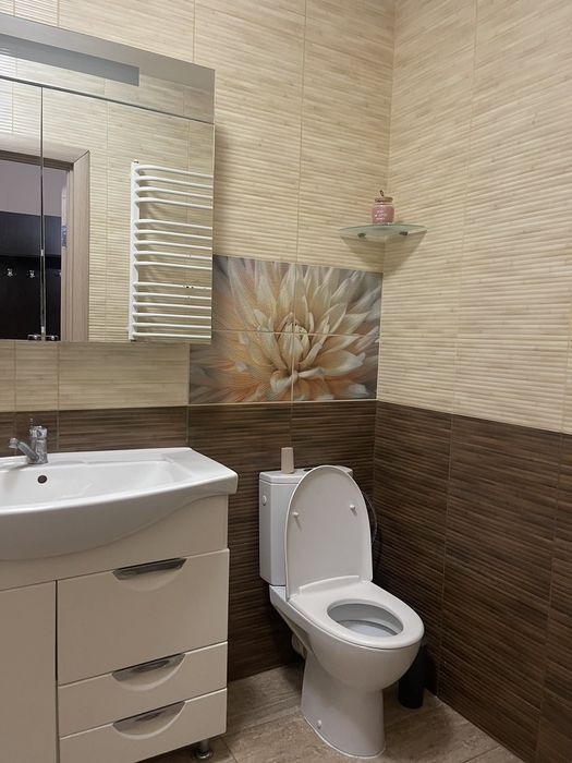 Квартира подобово