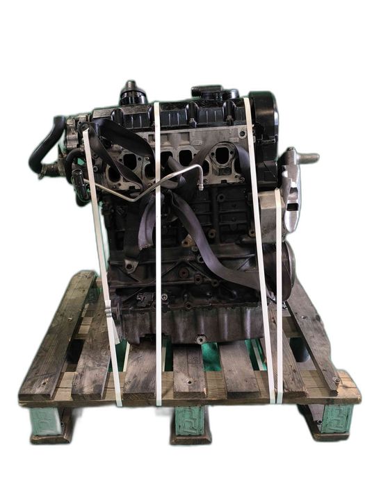Motor Completo VW GOLF IV 1.9 TDI (110 kW / 150 cv) [05.2000 - 06.2005] ARL (OEM) | ASZ (OEM) | BVK (OEM) | BUK (OEM)