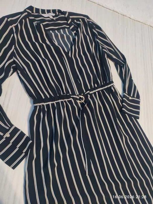 sukienka marki H&M rozm. L