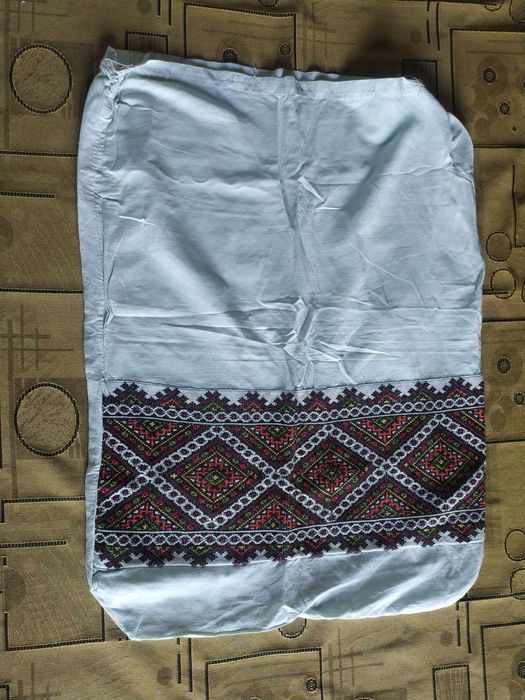 Стара наволочка..