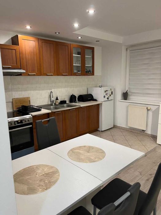 Mieszkanie (partycypacja TBS)