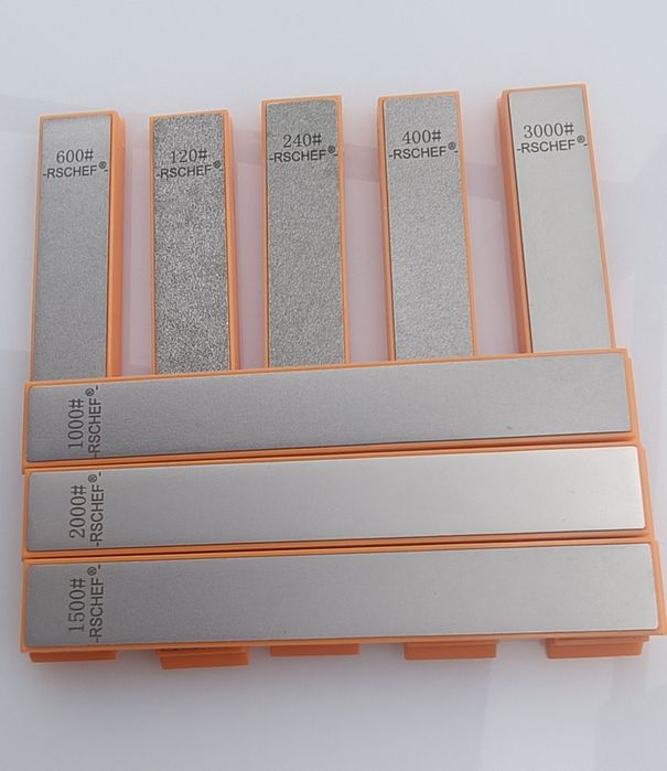 Камни точильные,алмазные бруски.для заточкі ножів,бланки,шкіра.шарнір