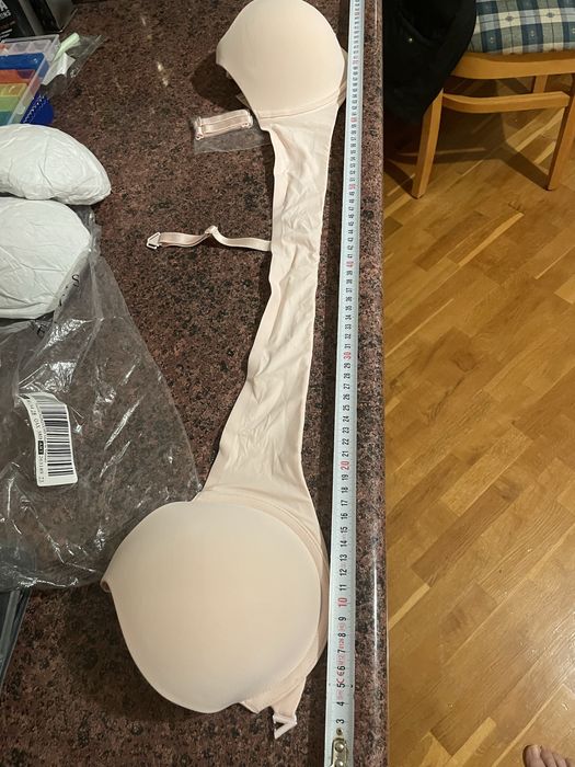 Білизна Victoria's Secret  бюстгалтер