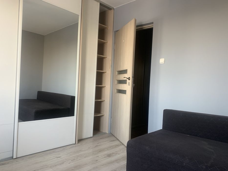 Nowa cena! Mieszkanie 3 pokoje Kilińskiego 17,  Płock