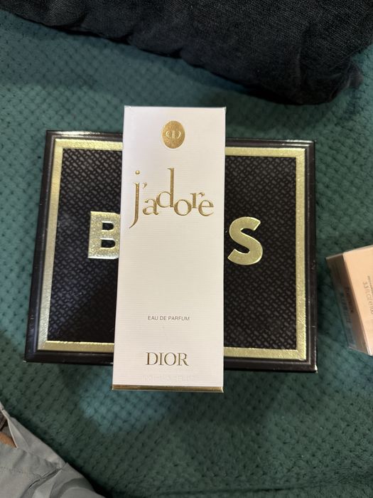Perfume Jadore original