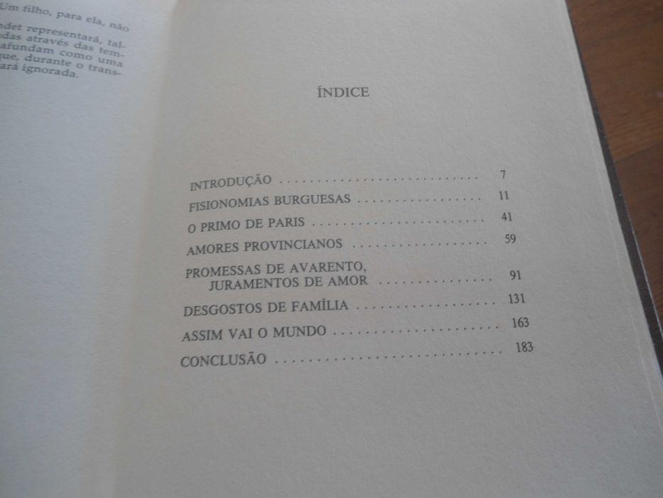 Eugénia Grandet de Honoré de Balzac