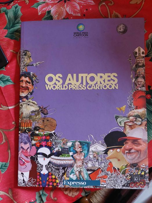 Vários livros de conhecimento geral