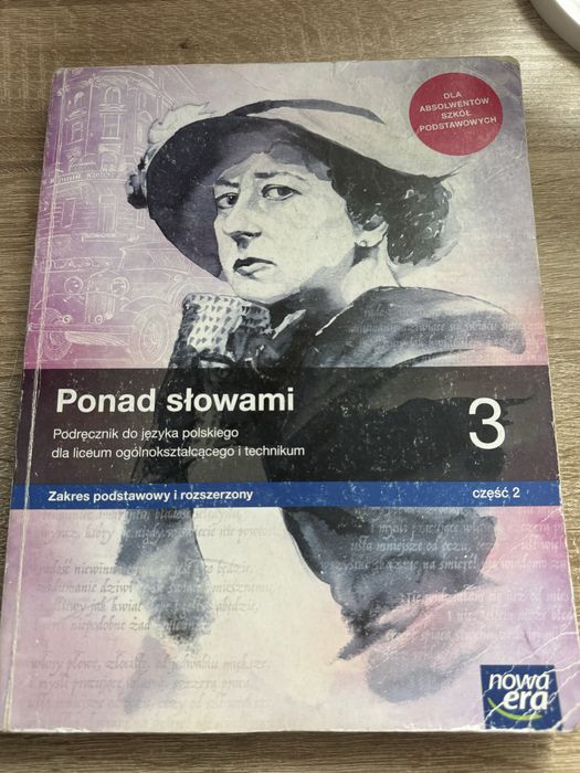 Ponad słowami 3