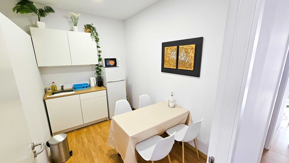 Arrendamento de Escritório Alcobaça - rua Luís de Camões, 55