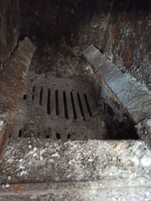 котёл 45 кВт бу 2 сезона 10000 грн