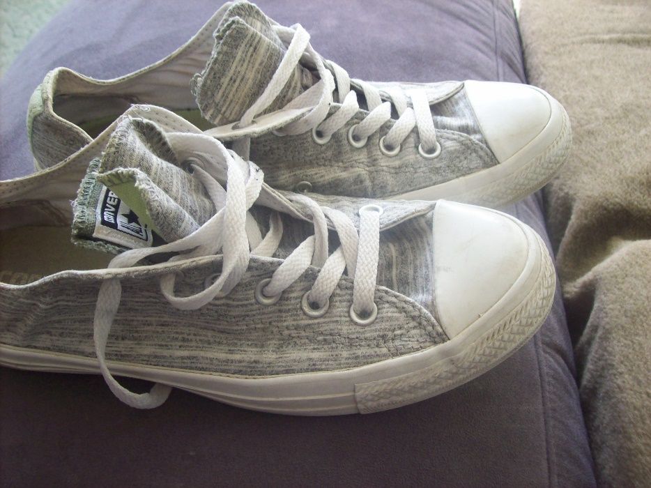 converse trampki 40