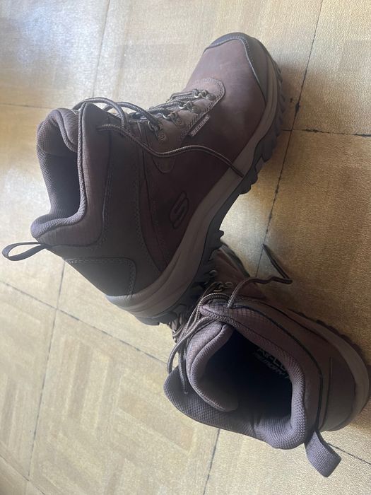 Skechers Relment Lennox NUNCA USADAS 43