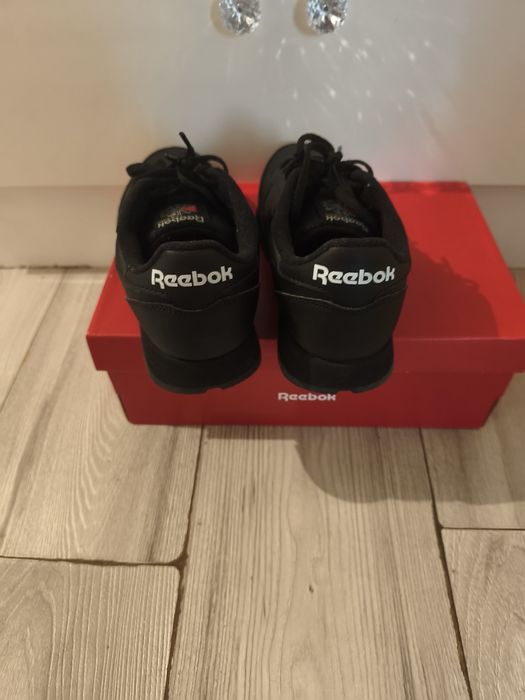 Buty Reebok nowe