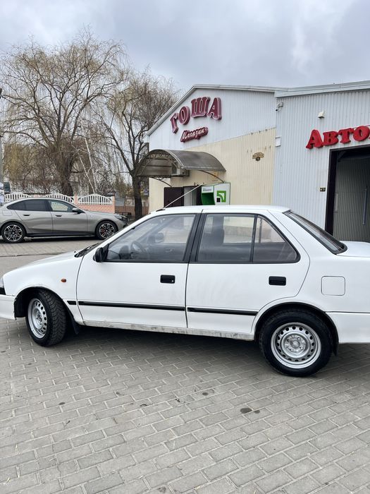 Suzuki swift На ходу Бензин 1.6