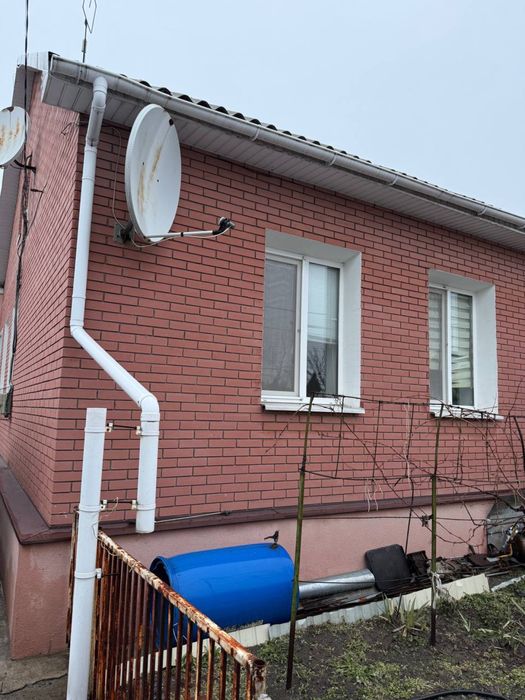 Продам дом, 72м2, ж/м Приднепровск