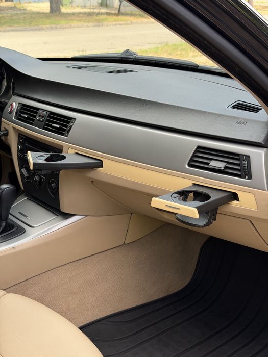 BMW E90 320 2006г 2.0 Газ-4 Акпп ! Состояние !