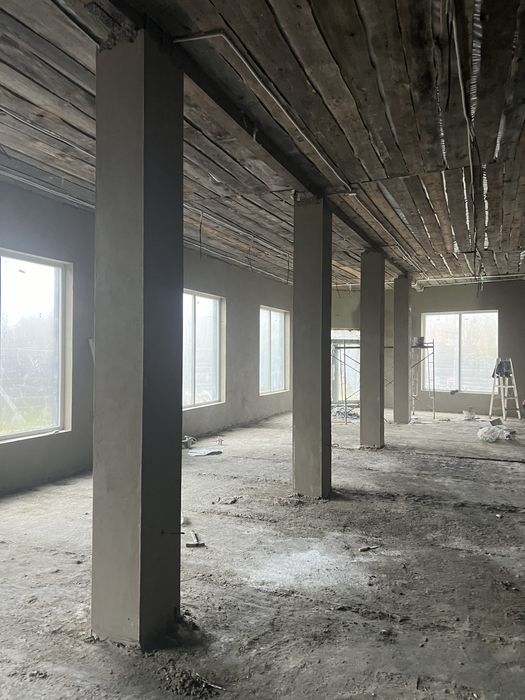 Гіпсова та піщана штукатурка