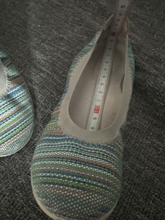 Buty Bartek r.30