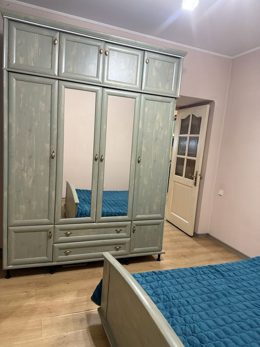Квартира-бункер 2к в ЦЕНТРІ біля Дерибасівської, Троїцька / парк Шевченка, енергонезалежна