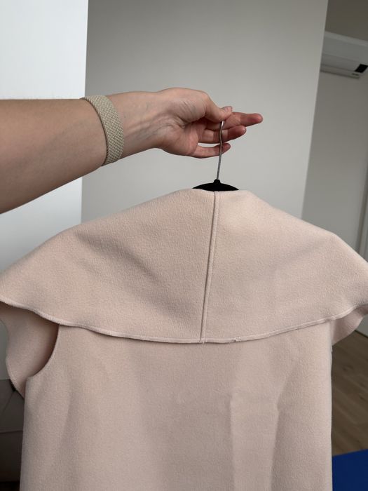 Кейп накидка без рукавів (розмір S)