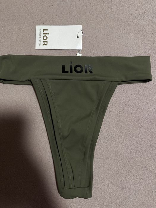 Трусики бренду Ліор, Lior