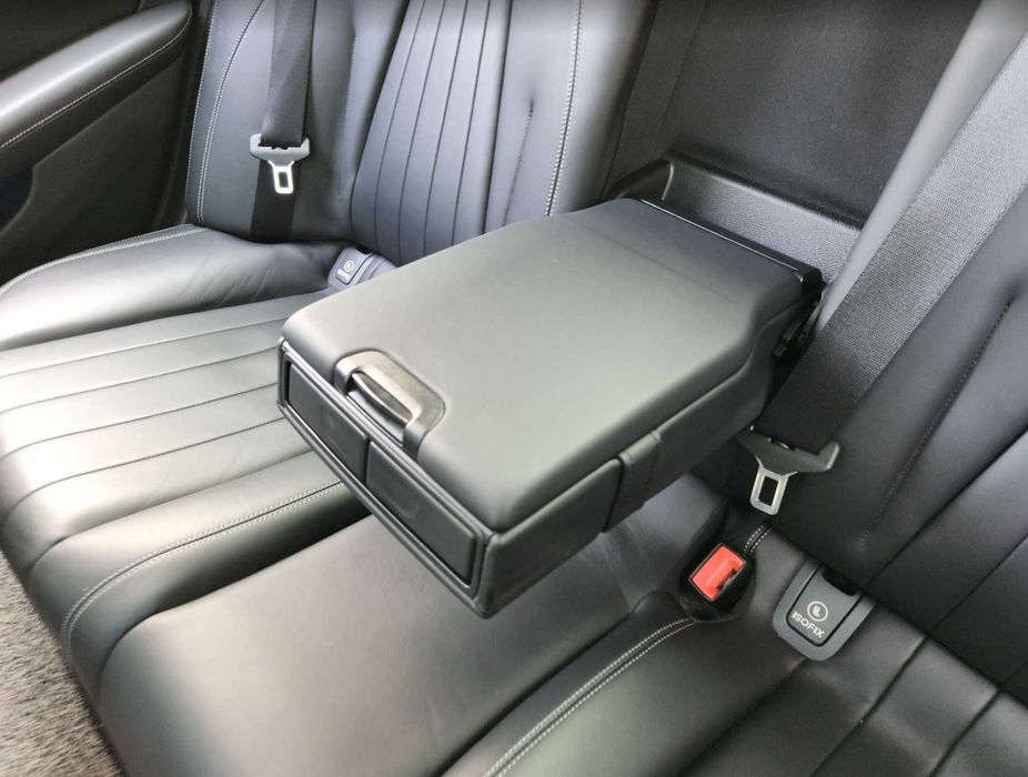 Mercedes E Class (W213) E220d Exclusive можна с ПДВ