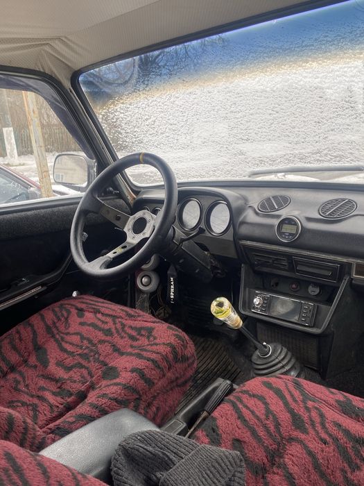 Продам ваз/жигуль 2106